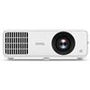 BENQ LH650 VIDEOPROIETTORE LASER DLP 1080p 4.000 ANSI LUMEN HDR10 HLG CONTRASTO