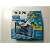 Philips AQ6591/00 Lettore di cassette/radio stereo personale, argento
