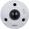 DAHUA CAMERA IP 12MP FISHEYE WIZMIND IR10 IK10 IP67 POE K265+