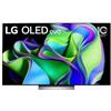 LG ELECTRONICS Tv 83 Oled Uhd Smart Tv Wifi 4k Dvb-t2 Alexa Google Oled83c31