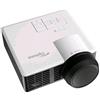 OPTOMA ML1050ST+ VIDEOPROIETTORE DLP WXGA 1.000 ANSI Lumen
