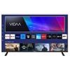 TV LED 40" AKTV405QM FULL HD SMART VIDAA TV WIFI DVB-T2