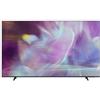 Samsung HG50Q60AAEU Tv Led 50" 4K Ultra Hd Smart Tv Nero 20W