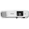 Epson EB-W49 Videoproiettore Proiettore Desktop 3800 Ansi Lumen 3Lcd Wxga 1280x8