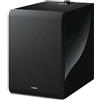 YAMAHA MUSICCAST SUB 100 SUBWOOFER 100 W RMS WI-FI COLORE NERO