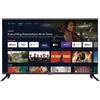 STRONG 40 BORDERLESS FHD SMART ANDROID TV