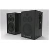 EMPIRE HS.290 SISTEMA AUDIO 2 VIE 145+145 WATT RMS CONTINUI WOOFER 8" BASS REFLE