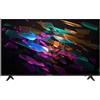 vedi in descrizione Smart Led Tv NORDMENDE 50" UHD 4K Vidaa mod: ND50KS6000QS