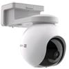 EZVIZ EB8 4G TELECAMERA MOTORIZZATA DA ESTERNO IP65 A BATTERIA 4G LTE 3MPx