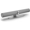 JABRA PANACAST 50 BARRA AUDIO VIDEO PANORAMIC 4K SOLUZIONE PER VIDEOCONFERENZE P