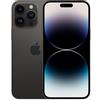 APPLE iPHONE 14 PRO MAX DUAL SIM 6.7" 256GB 5G ITALIA SPACE BLACK