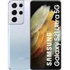 Samsung NUOVO Samsung S21 Ultra 5G 12+256GB G998U Android Senza Simlock 6.8" Smartphone