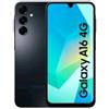 SAMSUNG A165 GALAXY A16 DUAL SIM 6.7" OCTA CORE 128GB RAM 4GB 4G LTE TIM BLU BLA