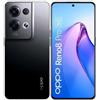 OPPO RENO 8 PRO 5G DUAL SIM 6.7" OCTA CORE 256GB RAM 8GB 5G ITALIA GLAZED BLACK