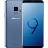 Samsung NUOVO SAMSUNG GALAXY S9 SM-G960U 64GB GSM SMARTPHONE 4G 5.8" SIMFREE SBLOCCATO