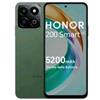 HONOR 200 SMART 5G DUAL SIM 6.8" OCTA CORE 256G RAM 4GB 5G WIND3 FOREST GREEN