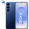 Samsung Galaxy S25 12-128Gb 6.2'' Amoled 120Hz Dual Sim Navy Italia