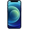 APPLE iPHONE 12 MINI 5.4" 64GB 5G ITALIA BLU