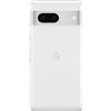 Google Nuovo Google Pixel 7 8+128GB 6.3" Sbloccato Senza Contratto Android Smartphone