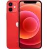 APPLE IPHONE 12 MINI 5.4" 128GB 5G ITALIA RED