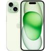 Apple Nuovo Apple iPhone 15 128GB/256GB 6,1 Zoll Senza Simlock Nano-SIM 5G Smartphone