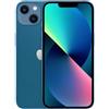 Apple Nuovo Apple iPhone 13 6.1" 128GB/256GB 5G Smartphone Senza Simlock NFC