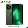 Apple Nuovo Apple iPhone 13 Pro | 256GB | Senza Contratto | 12MP IOS Smartphone Verde