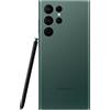 Samsung Nuovo Samsung Galaxy S22 Ultra 5G 8+128GB Sbloccato Senza Contratto Smartphone