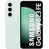 SAMSUNG S711 GALAXY S23 FE 5G DUAL SIM 6.4" OCTA CORE 128GB RAM 8GB 5G TIM MINT
