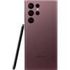 Samsung Nuovo Samsung Galaxy S22 Ultra 5G 8+128GB Sbloccato Senza Contratto Smartphone