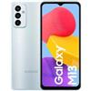 SAMSUNG M135 GALAXY M13 DUAL SIM 6.6" OCTA CORE 64GB RAM 4GB EUROPA LIGHT BLUE