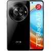 ZTE BLADE A75 5G DUAL SIM 6.6" OCTA CORE 128GB RAM 4GB 5G TIM DIAMOND BLACK
