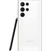 Samsung Galaxy S22 Ultra 5G S908U 8+128GB/12+256GB Senza Contratto Smartphone