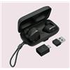 LOGITECH ZONE TRUE WIRELESS AURICOLARI BLUETOOTH IN-EAR 2 MICROFONI CON CANCELAZ