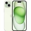 APPLE iPHONE 15 PLUS 6.7" 256GB 5G ITALIA GREEN