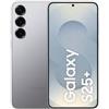 SAMSUNG S936 GALAXY S25+ 5G DUAL SIM Ai 6.7" OCTA CORE 256GB RAM 12GB 5G ITALIA