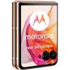 MOTOROLA RAZR 50 ULTRA 5G DUAL SIM 6.9" OCTA CORE 512GB RAM 12GB 5G ITALIA PEACH