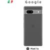 Google Nuovo Google Pixel 7a 8GB 128GB RAM 6.1" 4385 mAh Senza Simlock Smartphone Nero
