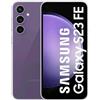 SAMSUNG S711 GALAXY S23 FE 5G DUAL SIM 6.4" OCTA CORE 128GB RAM 8GB 5G TIM PURPL