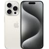 APPLE iPHONE 15 PRO 6.1" 512GB 5G ITALIA TITANIUM WHITE