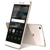 HUAWEI P8 5.2" OCTACORE 16GB RAM 3GB 4G LTE VODAFONE ITALIA MYSTIC CHAMPAGNE