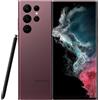 Samsung NUOVO Samsung S22 Ultra 5G 8GB+128GB S908U 6.8 Inches Senza Contratto Smartphone