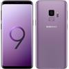Samsung NUOVO SAMSUNG GALAXY S9 SM-G960U 64GB GSM SMARTPHONE 4G 5.8" SIMFREE SBLOCCATO