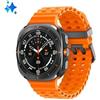 no name SAMSUNG L705 GALAXY WATCH7 ULTRA AI 4G LTE SMARTWATCH AMOLED 1.5" 47mm CASSA IN
