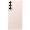 Samsung NUOVO Samsung S22 5G 8GB+128GB S901U 6.1 Inches Senza Simlock Android Smartphone