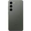 Samsung Nuovo Samsung Galaxy S23 S911U 128GB SIM FREE Senza Contratto Smartphone Android