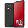 EMPORIA ME6 SMARTPHONE 5G 6.58" 128GB RAM 6GB 5G PULSANTE NO-PANIC NFC