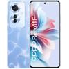 OPPO RENO 11F 5G DUAL SIM 6.7" OCTA CORE 256GB RAM 8GB 5G WIND3 OCEAN BLUE