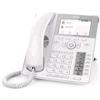 SNOM D785 TELEFONO CON VIVAVOCE WHITE