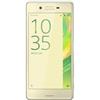 SONY XPERIA X 5" EXA CORE 32GB RAM 3GB 4G LTE TIM LIME GOLD